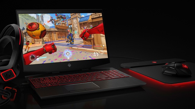 HP OMEN 15 2019 - Chiến binh Omen đầu tiên của HP tấn công thị trường laptop gaming Việt Nam! - Ảnh 2.