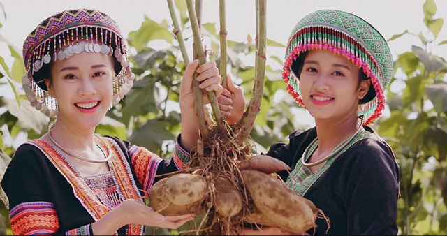 Tìm hiểu 2 vùng nguyên liệu làm nên sản phẩm nước giải khát đặc biệt dành cho người cao tuổi - Ảnh 4.