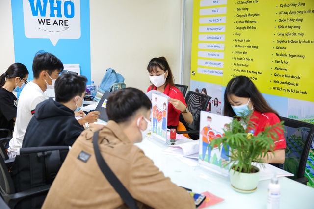 &ldquo;Trọn bộ&rdquo; b&iacute; k&iacute;p chinh phục nh&oacute;m ng&agrave;nh Khoa học sức khỏe, Sinh học, M&ocirc;i trường - Ảnh 4.