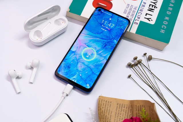 Để việc tr&aacute;nh dịch bớt nh&agrave;m ch&aacute;n, đến ngay Thế Giới Di Động sắm ngay sản phẩm n&agrave;y - Ảnh 5.