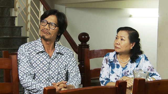 Lại thêm một bà mẹ chồng “khét lẹt” khiến các con dâu khiếp vía trong phim Việt - Ảnh 1.
