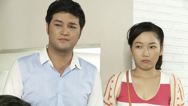 Lại thêm một bà mẹ chồng “khét lẹt” khiến các con dâu khiếp vía trong phim Việt - Ảnh 9.