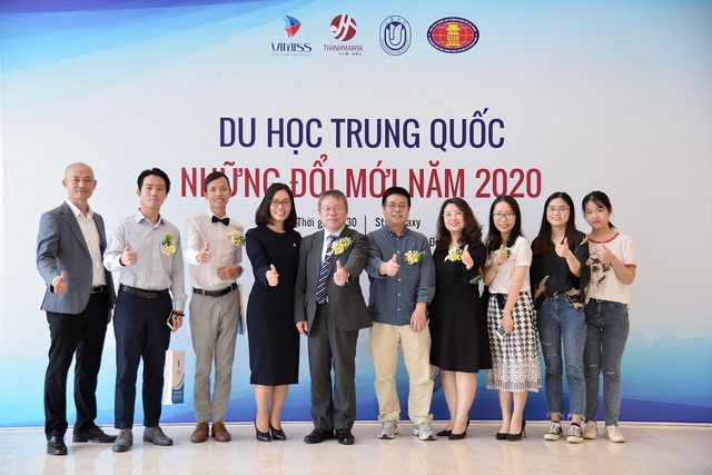 Tiếng Trung “nhúng” - phương pháp học mới tò mò với người đam mê ngôn ngữ Trung Quốc - Ảnh 2.