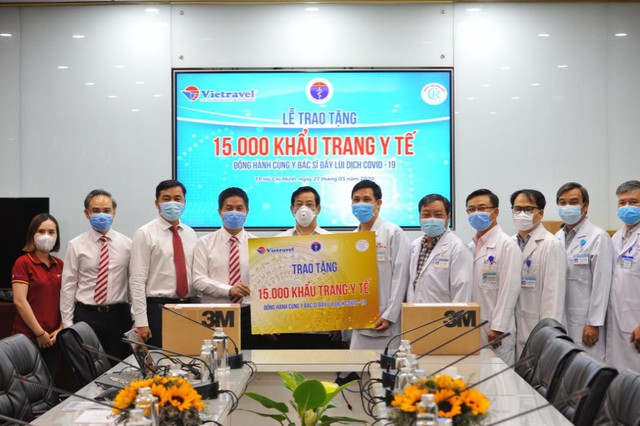 Happy mask v&agrave; những điều phi thường nhỏ b&eacute; - Ảnh 2.