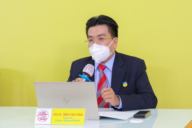 Bật m&iacute; &ldquo;chiến lược 3 bước&rdquo; theo đuổi nh&oacute;m ng&agrave;nh Kinh tế - T&agrave;i ch&iacute;nh - Ng&acirc;n h&agrave;ng - Ảnh 2.