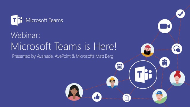 Duy trì năng suất hiệu quả làm việc với Microsoft Teams - Ảnh 2.