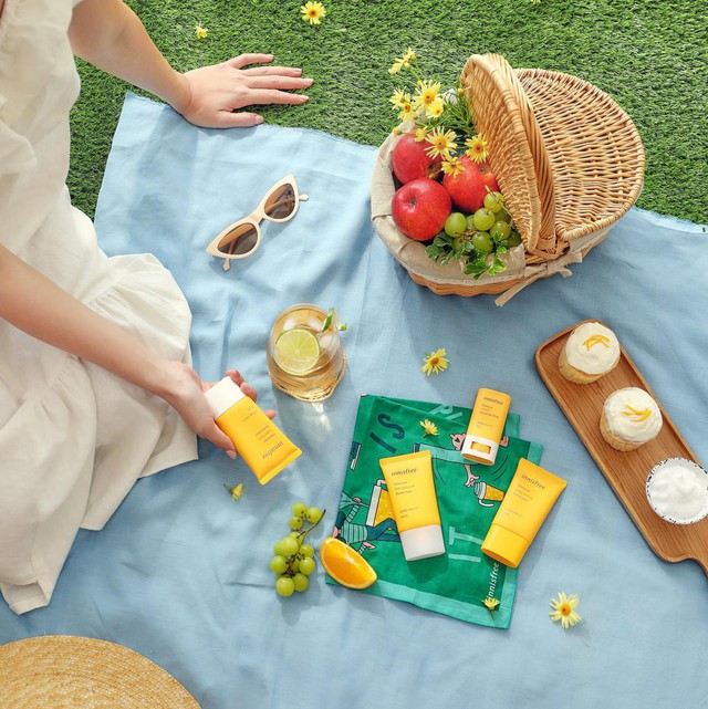 Cẩm nang ph&acirc;n loại kem chống nắng, loại da n&agrave;o cũng t&igrave;m được ch&acirc;n &aacute;i đồng h&agrave;nh h&egrave; n&agrave;y - Ảnh 1.
