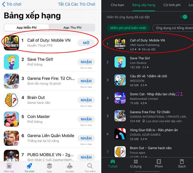 Những ưu đ&atilde;i cực xịn từ Call of Duty: Mobile VN - Ảnh 7.