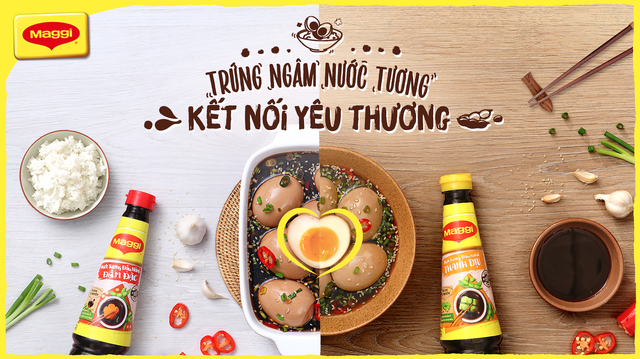 Thèm người suốt mấy tuần cách ly, loạt hot face Việt tìm ra cách “connect” cực cool cùng người thương và món trứng ngâm nước tương huyền thoại - Ảnh 10.