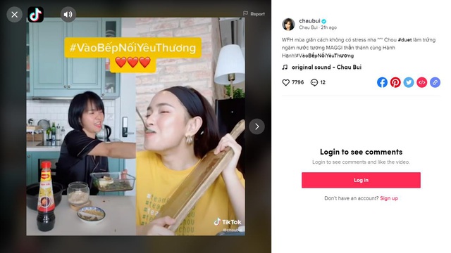 Thèm người suốt mấy tuần cách ly, loạt hot face Việt tìm ra cách “connect” cực cool cùng người thương và món trứng ngâm nước tương huyền thoại - Ảnh 2.