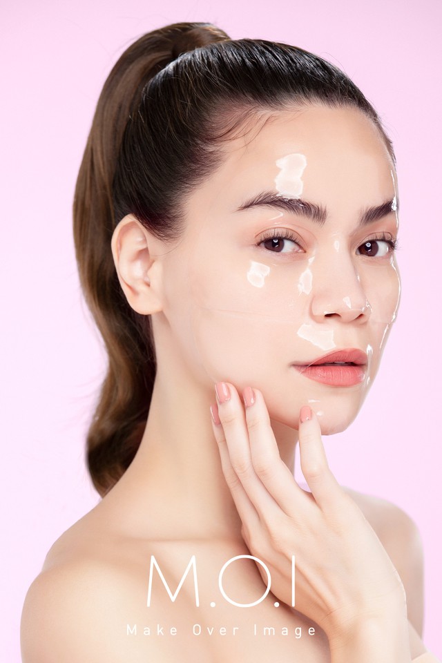 Ơn giời M.O.I Cosmetics cuối c&ugrave;ng cũng đ&atilde; chịu ra mắt sản phẩm skincare, lấy l&ograve;ng c&aacute;c t&iacute;n đồ v&igrave; da n&agrave;o d&ugrave;ng cũng hợp - Ảnh 3.