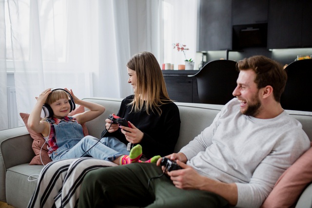 18 cộng đồng gaming s&ocirc;i sục với phong tr&agrave;o #ChoiCungNhau - Ảnh 2.
