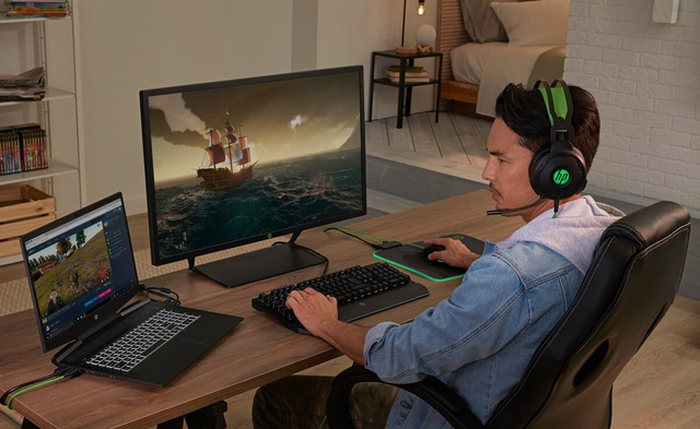 18 cộng đồng gaming s&ocirc;i sục với phong tr&agrave;o #ChoiCungNhau - Ảnh 4.