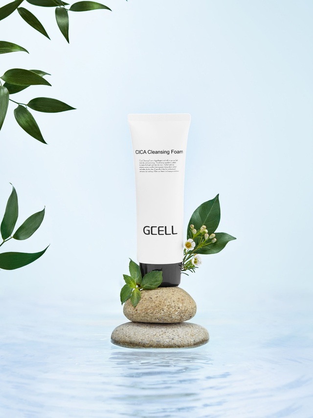 Gcell – thương hiệu chăm sóc sắc đẹp được chị em phụ nữ tin dùng - Ảnh 5.