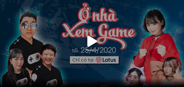 Showmatch Team Đụt VS Team minh Nghi đạt views kỉ lục mục livestream game trên MXH Lotus - Ảnh 4.