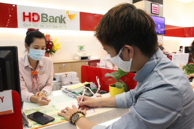 HDBank công bố kết quả khả quan trong quý I- 2020, được giữ nguyên xếp hạng tín nhiệm từ Moody’s - Ảnh 1.