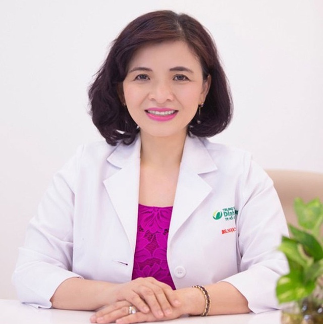 Tuyệt chi&ecirc;u giảm c&acirc;n tự nhi&ecirc;n v&agrave; kh&ocirc;ng mất sức - Ảnh 2.