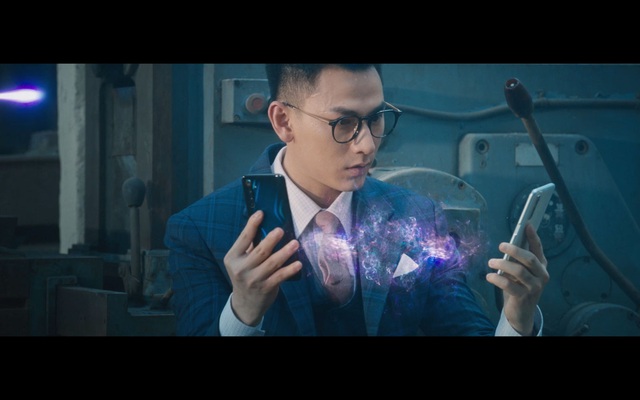 Kh&aacute;m ph&aacute; c&aacute;c c&ocirc;ng nghệ được sử dụng trong &ldquo;Vũ kh&iacute; tối thượng&rdquo; - Ảnh 3.