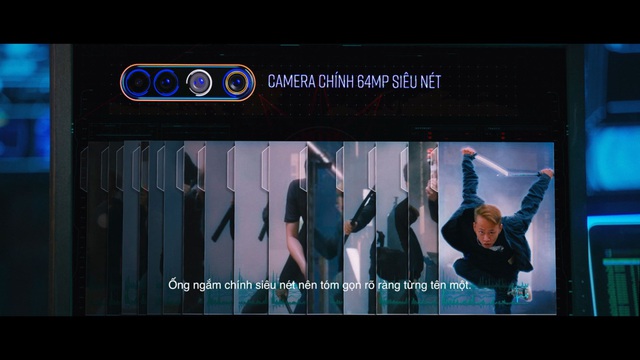 Kh&aacute;m ph&aacute; c&aacute;c c&ocirc;ng nghệ được sử dụng trong &ldquo;Vũ kh&iacute; tối thượng&rdquo; - Ảnh 4.