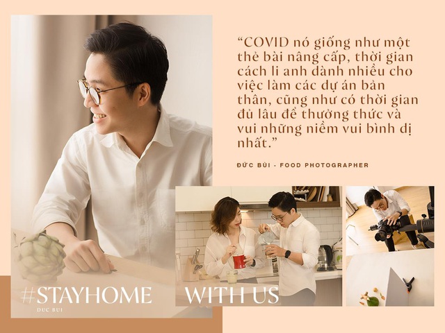 #Stayhomewithus: Trào lưu “ở nhà vẫn vui” được các sao Việt hưởng ứng nhiệt tình! - Ảnh 4.