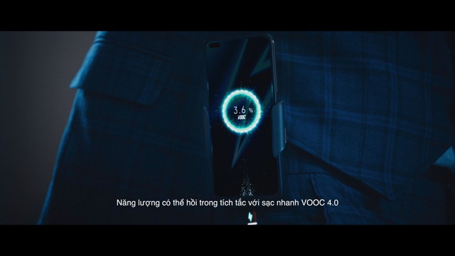 Kh&aacute;m ph&aacute; c&aacute;c c&ocirc;ng nghệ được sử dụng trong &ldquo;Vũ kh&iacute; tối thượng&rdquo; - Ảnh 9.