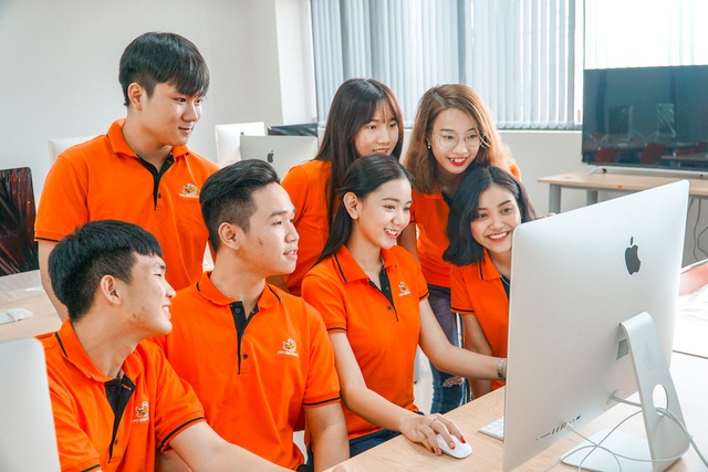 ĐH FPT ra mắt trang SchoolRank xếp hạng học sinh phổ th&ocirc;ng to&agrave;n quốc - Ảnh 1.