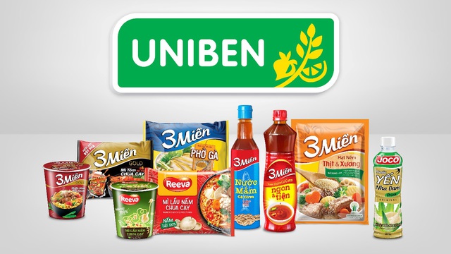 Cung cấp trên 2.5 tỷ đơn vị sản phẩm mỗi năm: Uniben đảm bảo cung ứng cả chất lẫn lượng - Ảnh 3.