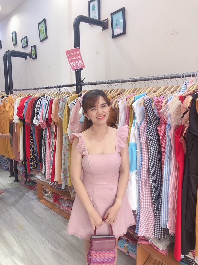 Hí Shop - Mang vẻ đẹp thành công tới cho phái nữ Việt Nam - Ảnh 3.