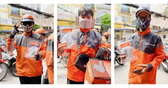 Dịch Covid-19 gây ảnh hưởng mạnh lên nền kinh tế, đâu là lối thoát cho sự tồn tại của doanh nghiệp? - Ảnh 3. Dịch Covid-19 gây ảnh hưởng mạnh lên nền kinh tế, đâu là lối thoát cho sự tồn tại của doanh nghiệp? - Ảnh 3.