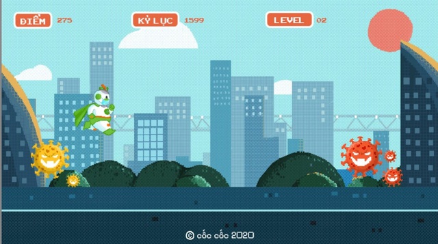 Điểm cộng lớn của 