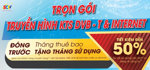 SCTV cung cấp dịch vụ truyền hình số dvb-t tại TP.HCM - Ảnh 2.