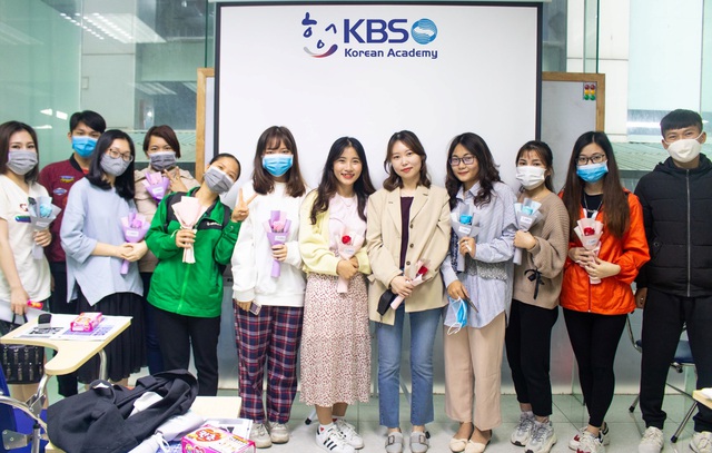 Tiếng Hàn KBS lớp online miễn phí 100% từ Hàn Quốc - Ảnh 3.