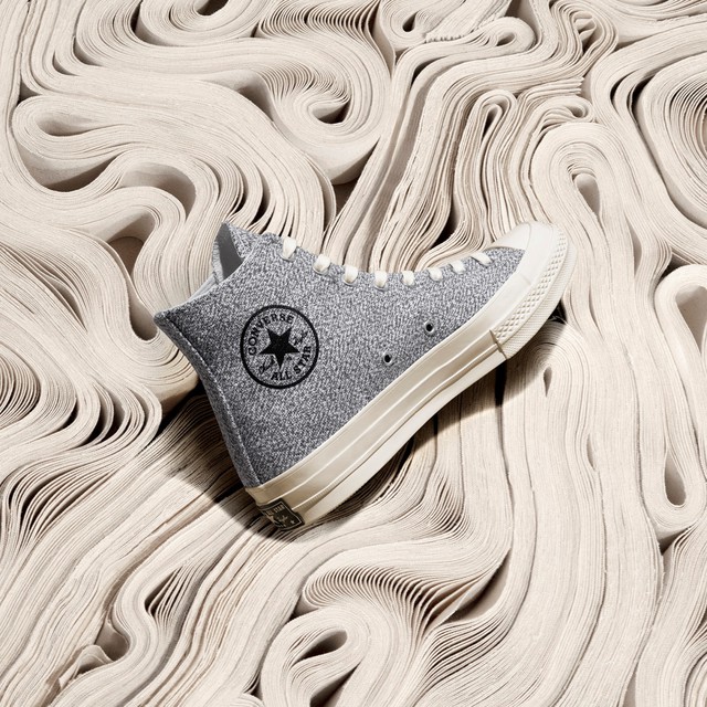 Incubate sẽ đổ bộ l&ecirc;n kệ tại Việt Nam trong đ&oacute; c&oacute; Converse Fear Of God Essentials - Ảnh 4.