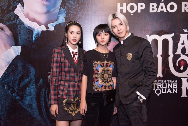 Mei Mei &ndash; NTK thời trang, stylist trẻ măng đứng sau loạt MV Vbiz triệu view - Ảnh 1.