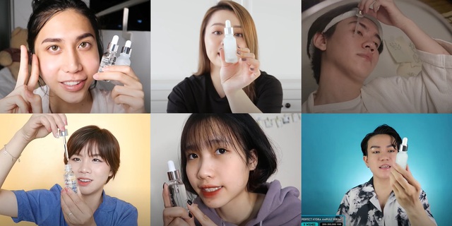 Muốn dưỡng da xịn sò mà không tốn kém? Tìm ngay hãng skincare bình dân đang nổi đình đám trong cộng đồng làm đẹp - Ảnh 1.