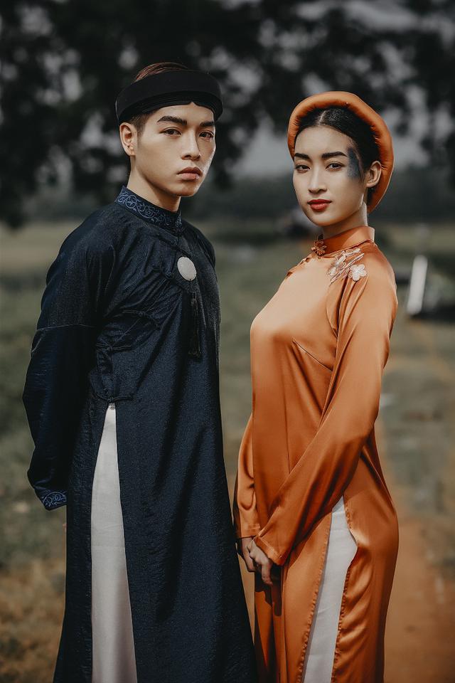 Mei Mei &ndash; NTK thời trang, stylist trẻ măng đứng sau loạt MV Vbiz triệu view - Ảnh 4.