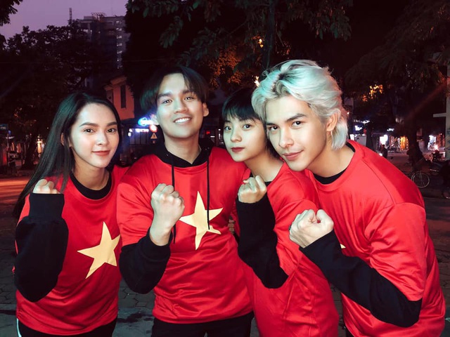 Mei Mei &ndash; NTK thời trang, stylist trẻ măng đứng sau loạt MV Vbiz triệu view - Ảnh 5.