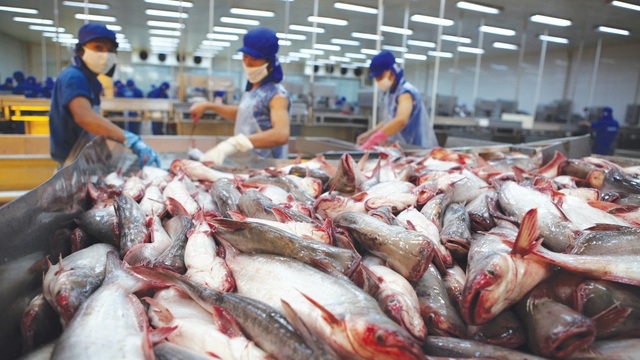 Trong dòng chảy EVFTA, doanh nghiệp Việt tìm chỗ đứng trong chuỗi cung ứng - Ảnh 3.