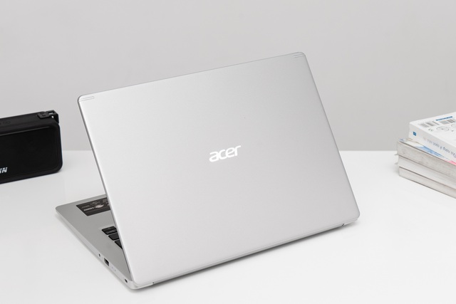 3 lý do dân văn phòng nên mua ngay laptop Acer Aspire 5 - Ảnh 2.