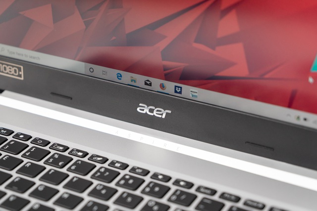3 lý do dân văn phòng nên mua ngay laptop Acer Aspire 5 - Ảnh 3.