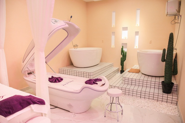 TMV Lọ Lem thay đổi diện mạo mới giúp phái đẹp tận hưởng phong cách chuẩn sang - xịn - mịn - Ảnh 1.