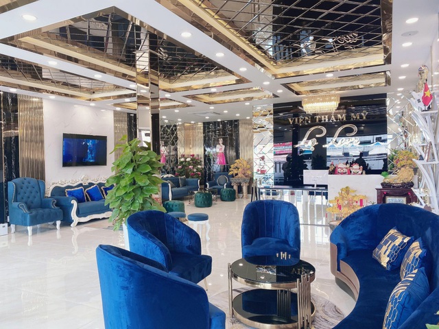 TMV Lọ Lem thay đổi diện mạo mới giúp phái đẹp tận hưởng phong cách chuẩn sang - xịn - mịn - Ảnh 6.