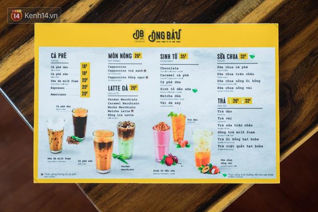 Quán cafe Ông Bầu tại Bình Dương có gì hấp dẫn mà khiến Công Phượng đến đây check-in? - Ảnh 4.