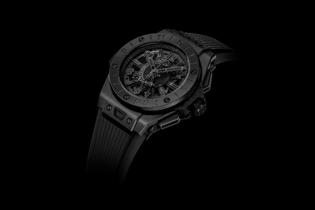 Hublot vẫn ra mắt loạt phi&ecirc;n bản giới hạn độc đ&aacute;o giữa m&ugrave;a COVID 19 - Ảnh 5.
