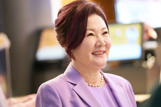 Phim của “Bà mẹ quốc dân” Hàn Quốc đạt rating siêu khủng lên sóng VTV3 - Ảnh 1.