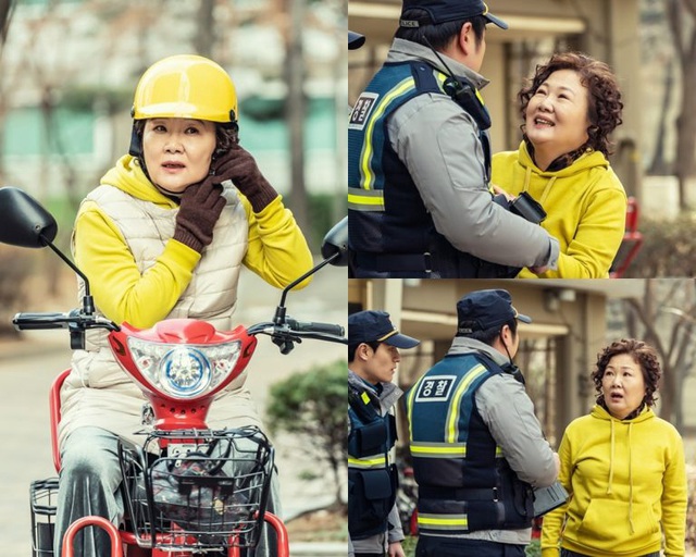 Phim của “Bà mẹ quốc dân” Hàn Quốc đạt rating siêu khủng lên sóng VTV3 - Ảnh 4.