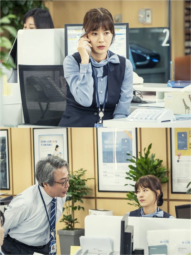 Phim của “Bà mẹ quốc dân” Hàn Quốc đạt rating siêu khủng lên sóng VTV3 - Ảnh 5.