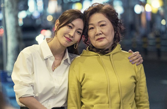 Phim của “Bà mẹ quốc dân” Hàn Quốc đạt rating siêu khủng lên sóng VTV3 - Ảnh 6.