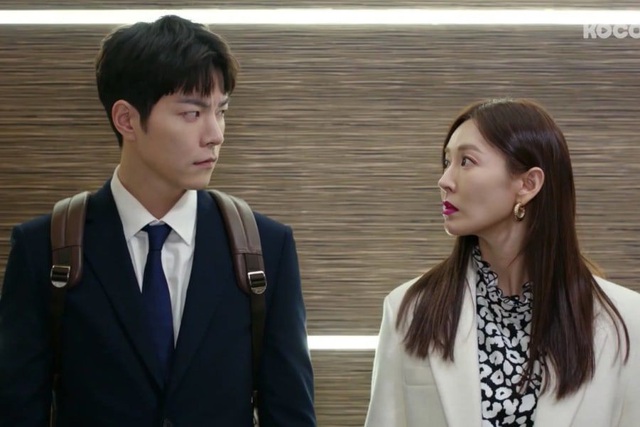 Phim của “Bà mẹ quốc dân” Hàn Quốc đạt rating siêu khủng lên sóng VTV3 - Ảnh 7.