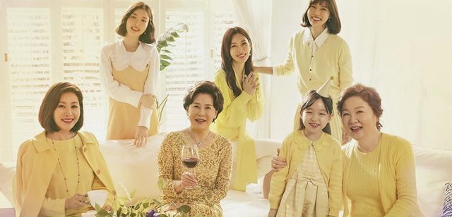 Phim của “Bà mẹ quốc dân” Hàn Quốc đạt rating siêu khủng lên sóng VTV3 - Ảnh 9.